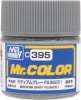 Gunze Sangyo C395 Medium Gray FS36251